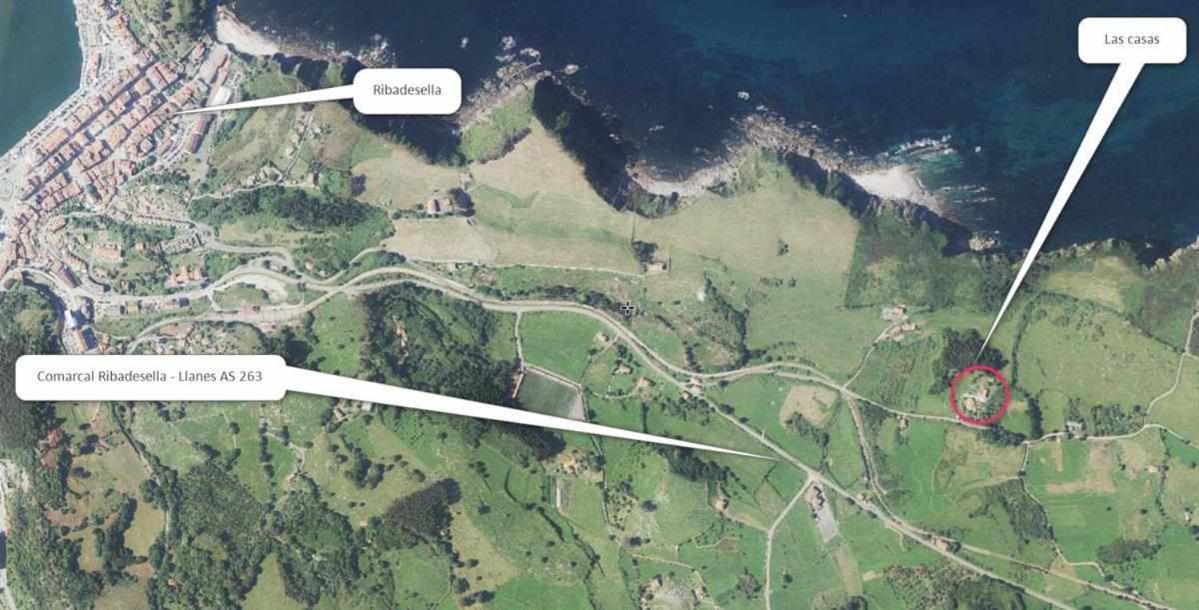 Vidª Vac Carmen 3 Muy Cerca De La Costa Y De Los Collera Kültér fotó